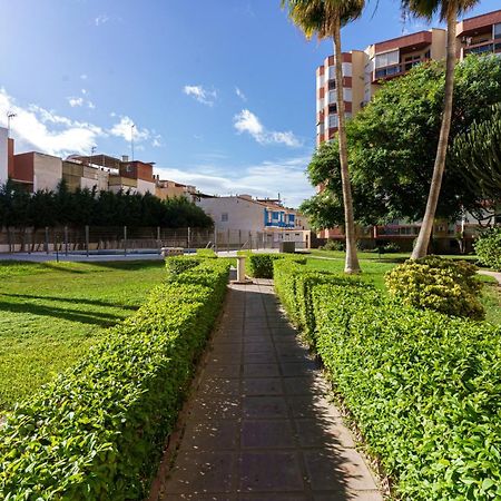 1 Hab, Confort 4 Plazas A 180M Playa, Plazamarcentro 2 Torre Del Mar Zewnętrze zdjęcie